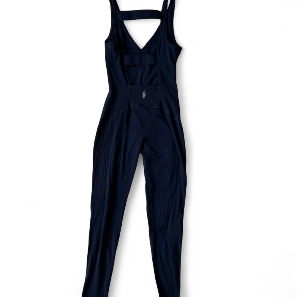 Free People Movement “Never Better One Piece” in navy!